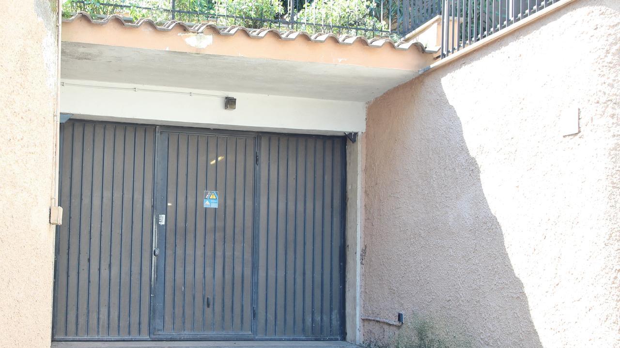Fermata San Pietro - Appartamento Con Parcheggio Róma Kültér fotó
